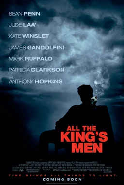 Poster for All the King's Men (2006)