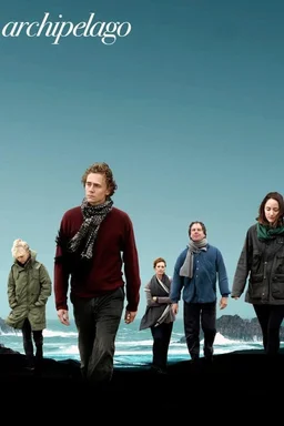 Poster for Archipelago (2010)
