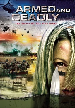 Poster for Deadly Closure (2010)