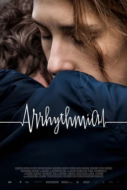 Poster for Arrhythmia (2017)