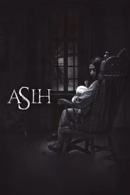 Poster for Asih (2018)