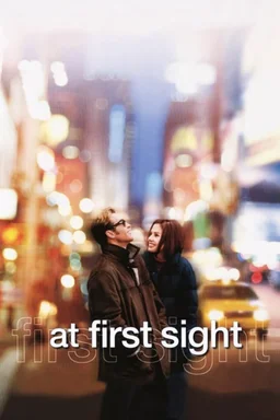 Poster for At First Sight (1999)