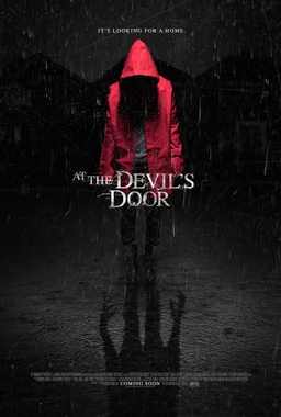 Poster for At the Devil's Door (2014)