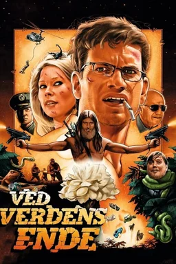 Poster for Ved verdens ende (2009)