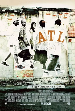 Poster for ATL (2006)