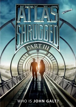 Poster for Atlas Shrugged: Who Is John Galt? (2014)