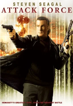 Poster for Attack Force (2006)