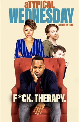 Poster for aTypical Wednesday (2020)
