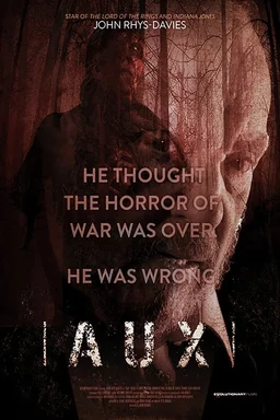 Poster for Aux (2018)