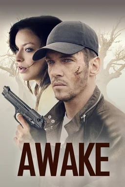 Poster for Awake (2019)