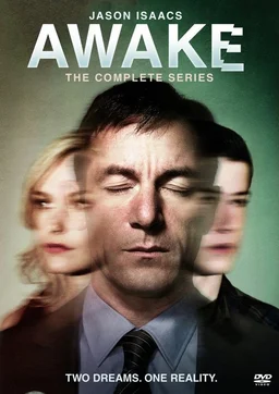 Poster for Awake - Season 1