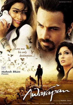 Poster for Awarapan (2007)