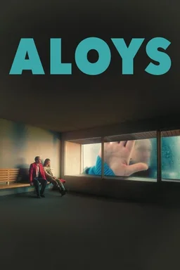 Poster for Aloys (2016)