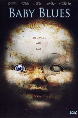 Poster for Baby Blues (2008)