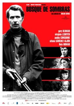 Poster for The Backwoods (2006)