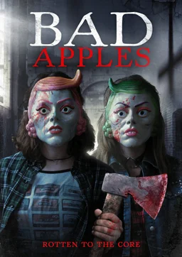 Poster for Bad Apples (2018)