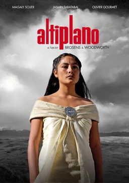Poster for Altiplano (2009)
