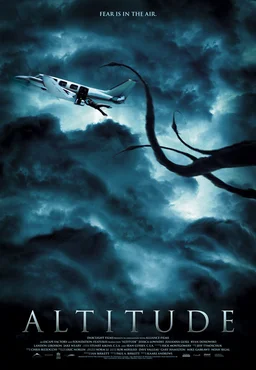 Poster for Altitude (2010)
