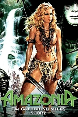 Poster for White Slave (1985)