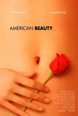 Poster for American Beauty (1999)
