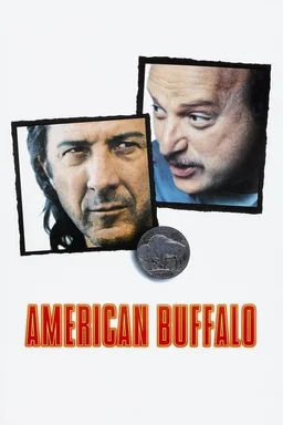 Poster for American Buffalo (1996)