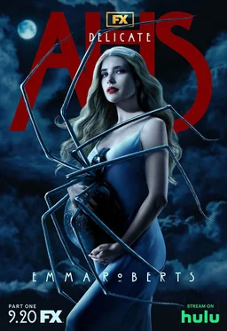 Poster for American Horror Story - Season 11