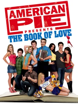 Poster for American Pie Presents: The Book of Love (2009)