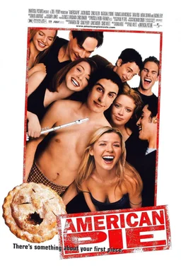 Poster for American Pie (1999)