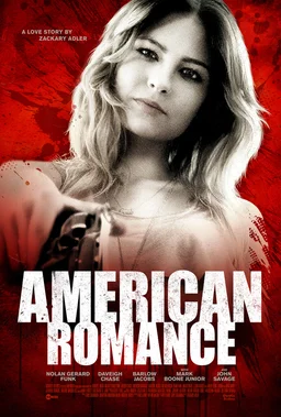 Poster for American Romance (2016)