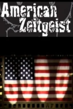 Poster for American Zeitgeist (2006)