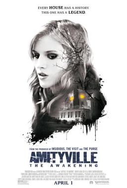Poster for Amityville: The Awakening (2017)