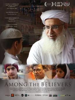 Poster for Among the Believers (2015)