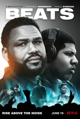 Poster for Beats (2019)