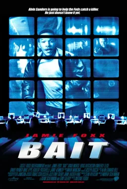 Poster for Bait (2000)