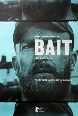 Poster for Bait (2019)