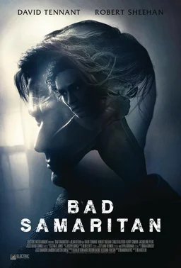 Poster for Bad Samaritan (2018)