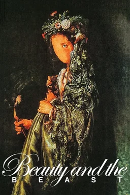 Poster for Beauty and the Beast (1978)