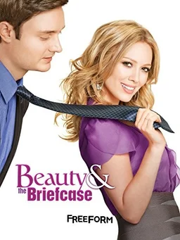 Poster for Beauty & the Briefcase (2010)