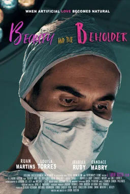 Poster for Beauty and the Beholder (2018)