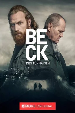 Poster for Beck - Season 3