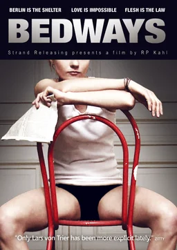 Poster for Bedways (2010)