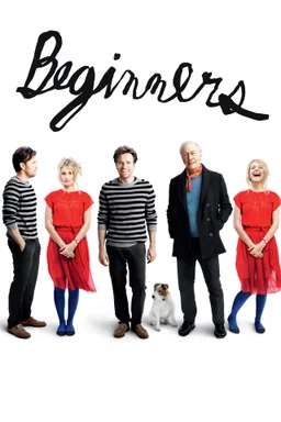 Poster for Beginners (2010)