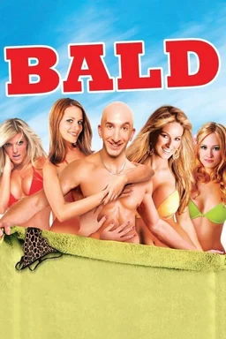 Poster for Bald (2009)