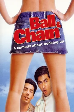 Poster for Ball & Chain (2004)