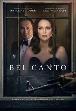 Poster for Bel Canto (2018)