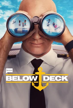 Poster for Below Deck - Season 2