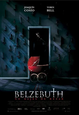 Poster for Belzebuth (2017)