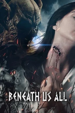 Poster for Beneath Us All (2023)
