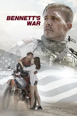 Poster for Bennett's War (2019)