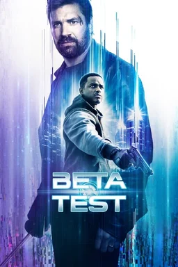 Poster for Beta Test (2016)